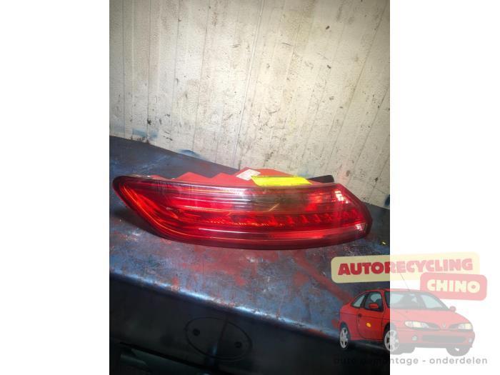 Achterlicht links van een Renault Laguna, Auto-onderdelen, Verlichting, Renault, Gebruikt, 3 maanden garantie, Ophalen of Verzenden