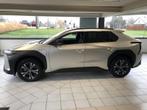 Toyota bZ4X Executive, Auto's, Automaat, https://public.car-pass.be/vhr/3217f4b9-1eab-42e1-b319-6cc54b105f35, Overige kleuren
