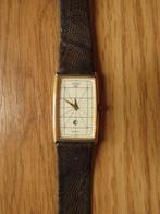 Montre dames Cheifel Paris plaqué or, Handtassen en Accessoires, Horloges | Dames, Overige merken, Polshorloge, Ophalen of Verzenden