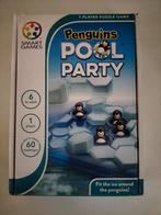 Smart Games Penguins Pool Party, Hobby & Loisirs créatifs, Comme neuf, Enlèvement