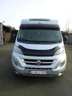 Burstner Brevio T645 speciaal model met een achterklep.., Caravanes & Camping, Camping-cars, Siège de train, Jusqu'à 4, 6 à 7 mètres