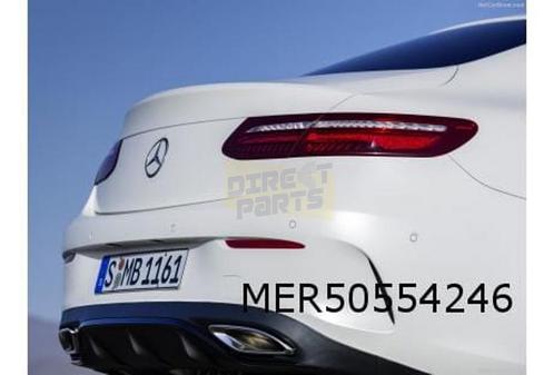 Mercedes-Benz E-Klasse Coupe/Cabrio (3/17-) achterlicht Rech, Auto-onderdelen, Verlichting, Mercedes-Benz, Nieuw, Ophalen of Verzenden