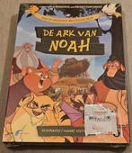 L'Arche de Noé DVD 2008
Il s'agit de la sortie DVD, Enlèvement ou Envoi