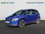 Volkswagen Golf Sportsvan Golf Sportsvan 1.0 TSI BMT Join, Auto's, Monovolume, Alarm, Golf Sportsvan, Handgeschakeld