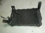 honda magna 700/ 750 model '83-'85 radiator, Motoren, Ophalen of Verzenden, Gebruikt