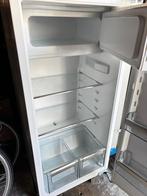 inbouw frigo AEG, Elektronische apparatuur, Koelkasten en IJskasten, Ophalen, 150 tot 200 liter, Gebruikt, 120 tot 140 cm