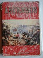 Ascensus voor het derde jaar. 2003 Verdoolaege Vandermeulen, Boeken, Schoolboeken, Gelezen, Verzenden, Raymond Verdoolaege, Latijn