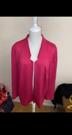 Veste haute couture, Rose, Taille 42/44 (L), Costume ou Complet, Neuf