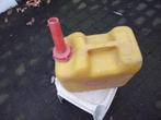 benzinevat Shell, Verzamelen, Ophalen of Verzenden, Gebruikt, Overige typen