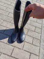 paardrij laarzen, Dieren en Toebehoren, Paardrijkleding, Gebruikt, Kinderen, Ophalen of Verzenden, Springen