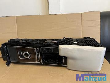 JAGUAR XF X260 Middenconsoles armsteun bekerhouder selectieh beschikbaar voor biedingen