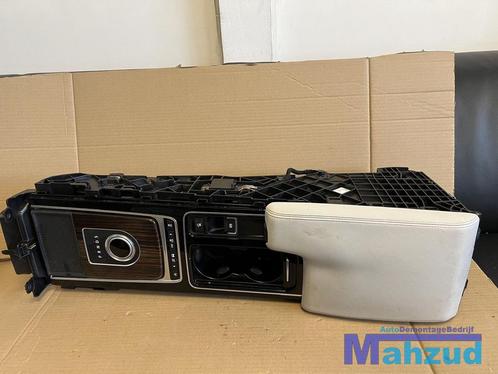 JAGUAR XF X260 Middenconsoles armsteun bekerhouder selectieh, Auto-onderdelen, Dashboard en Schakelaars, Jaguar, Gebruikt, Ophalen