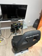 Playseat evolution + Fanatec CSL Elite set, Games en Spelcomputers, Spelcomputers | Overige, Ophalen, Zo goed als nieuw