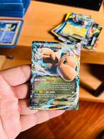 Dragonite Ex 74/111 Furious Fists Pokemon, Hobby en Vrije tijd, Verzenden, Zo goed als nieuw, Losse kaart, Foil