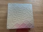 Prison Break blu-ray, Ophalen of Verzenden, Zo goed als nieuw