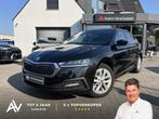 Skoda Octavia iV Combi 1.4 TSI PHEV DSG ** Carplay | DAB |, Autos, Skoda, Euro 6, 0 kg, 5 portes, Automatique