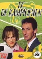 FC De Kampioenen Reek 14, Cd's en Dvd's, Dvd's | Tv en Series, Ophalen, Zo goed als nieuw, Overige genres