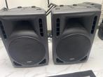 Jbsystems psa -15 actief speakers, Ophalen, Zo goed als nieuw