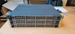 3 Switch POE 48 ports HP 2920-48G (J9729A) + modules, Informatique & Logiciels, Enlèvement, Utilisé