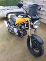 Ducati monster 600cc, Motoren, Particulier