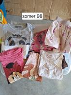 Kleren meisjes 98, Ophalen, Gebruikt, Maat 98