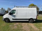 2017 Opel Movano BiTurbo Véhicule utilitaire, Autos, Achat, Euro 6, Entreprise, Occasion