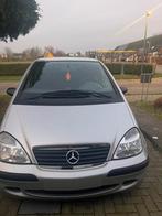 158 xxx km euro 4 alles tiptop inorde, Auto's, Zwart, 5 deurs, Particulier, Euro 4