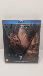 Blu-Ray Vikings Seizoen 1, CD & DVD, Comme neuf, Enlèvement ou Envoi