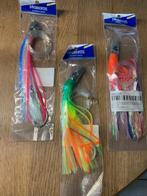 leurre de pêche, Enlèvement, Neuf