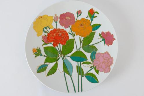 Rosenthal Studio Linie Flowers by Wolfgang Bauer, Antiek en Kunst, Antiek | Porselein, Ophalen of Verzenden