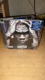 Album de 50 Cent Curtis, CD & DVD, CD | Hip-hop & Rap, Enlèvement, Comme neuf