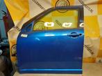 Portier 4Deurs links-voor van een Suzuki Swift (ZCW), Auto-onderdelen, Gebruikt, Deur, Ophalen of Verzenden, Suzuki
