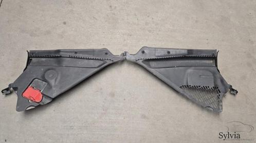 Parafan afdekplaat paravan set BMW 1 / 2 / 3 / 4 serie F2x F, Auto-onderdelen, Carrosserie, Gebruikt, Ophalen of Verzenden
