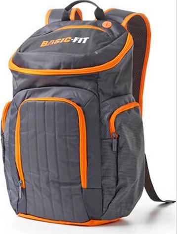 basicfit nieuw, Enlèvement, Neuf