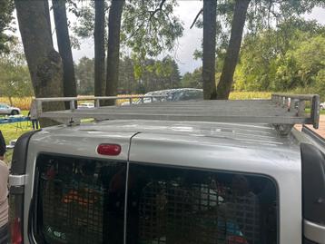 Renault trafic dakrail beschikbaar voor biedingen