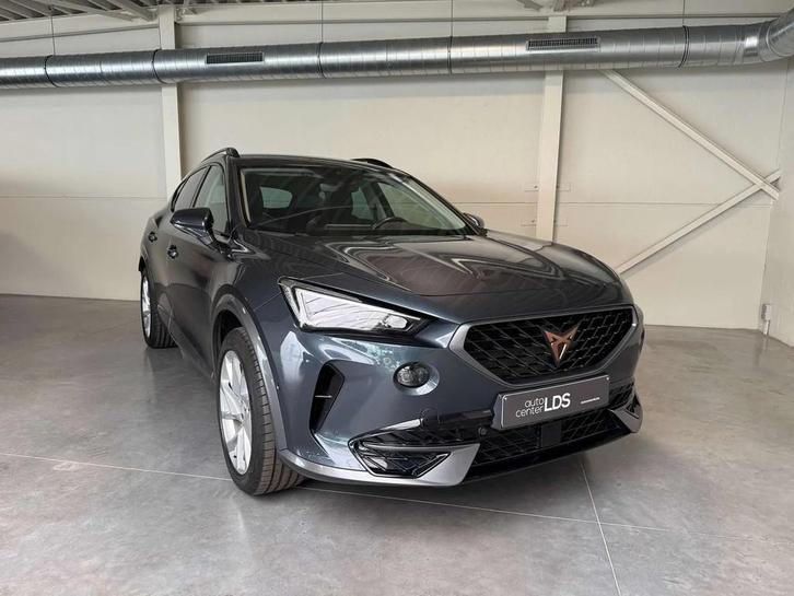 CUPRA Formentor Formentor 1.4 e-Hybrid DSG - Apple CP - Andr, Auto's, Cupra, Bedrijf, Te koop, Formentor, ABS, Adaptive Cruise Control