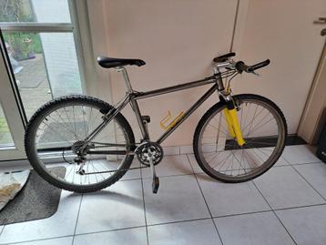 Vélo VTT Trek 990 - 17 pouces