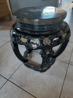 Mooie tafel zeer goede staat, Ophalen