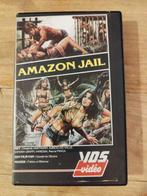 Amazon jail, Cd's en Dvd's, VHS | Film, Ophalen, Gebruikt