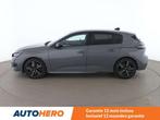 Peugeot 308 1.2 Mild-Hybrid GT (automatique), Autos, Peugeot, 100 kW, Argent ou Gris, Achat, Euro 6