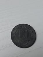 10 Pfennig  deutches reich  1920, Postzegels en Munten, Ophalen of Verzenden