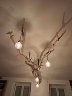 Luminaires, Enlèvement, Bois