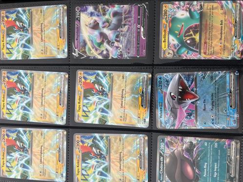 Pokemon, Hobby en Vrije tijd, Verzamelkaartspellen | Pokémon, Ophalen of Verzenden