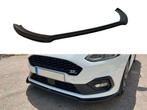 Ford Fiesta MK8 ST/ ST-Line – Voorbumper spoiler, Ophalen of Verzenden