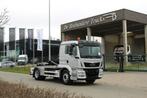 MAN TGM 16.250 4x2 - EURO 6 - 2015 - 167.100 km!!, Euro 6, MAN, Bedrijf, Radio