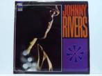 LP/ Johnny Rivers -, Cd's en Dvd's, Vinyl | Pop, Ophalen of Verzenden