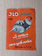 JLO  piano  G50, Verzenden, Gebruikt