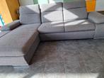 Zetel, Huis en Inrichting, Zetels | Zetels, Ophalen, Gebruikt, 150 tot 200 cm, Driepersoons