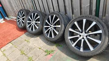 20" , Steekmaat 5x108 beschikbaar voor biedingen