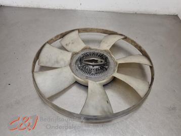 Koelvin van een Volkswagen Crafter beschikbaar voor biedingen